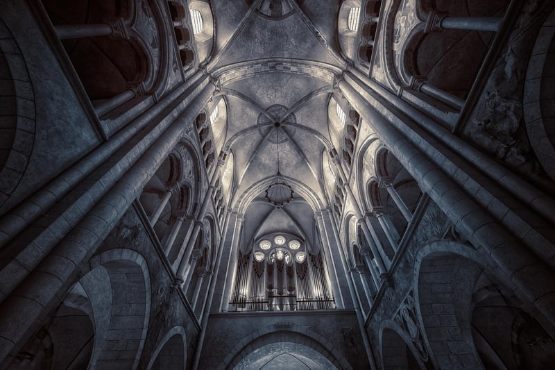 Exploring different eras image