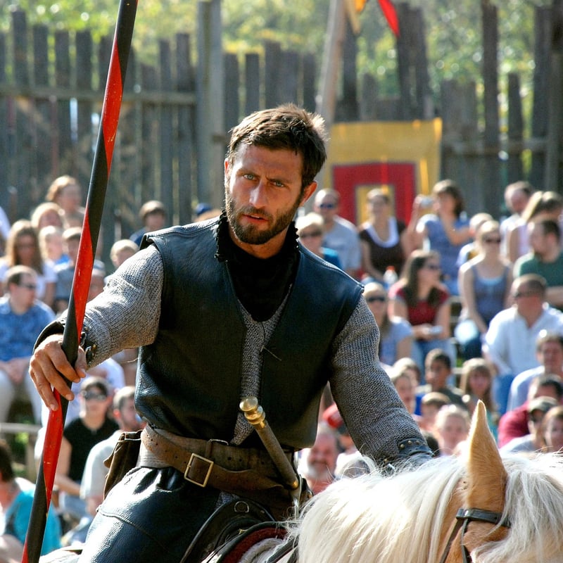Medieval Festival